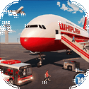 Tourist Airplane City Flight Simulator