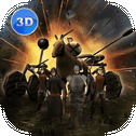 War Battle Simulator 3D Full