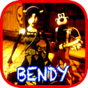 Bendy & Chapter 5 | Ink Machine