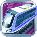 Subway Tycoon: 捷运经营小游戏