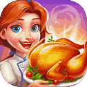 Cooking Joy - Fun Cooking Game