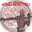 Wizard Henshin Belt