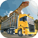 Dinosaurs Hunt & Transport