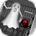 Scary Ghost House 3D