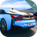 i8 Drift Simulator 2