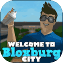 Bloxburg City