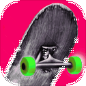 Grind Skate PRO 3D - Skateboard park simulator game