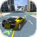 Car Driving Sim 3D