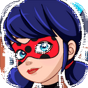 Dress Up Ladybug Miraculous