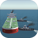 Ship Mooring 3D