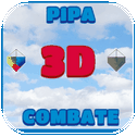 Pipa - Combate 3D