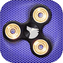 Super Fidget Hand Spinner - 指尖陀螺