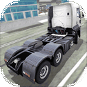 Euro Truck Driving Simulator