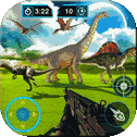 Deadly Dinosaur Hunter Deadly Dino Hunter Shores