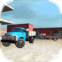 Construction 3D: Truck Driving