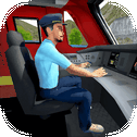 Indian Train Simulator 2018