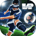 Final Kick VR - Virtual Reality free soccer game for Google Cardboard