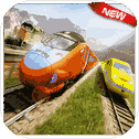 Train Simulator : Train Games