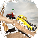 Tractor Pulling USA 3D