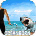 Oceanborn: Survival on Raft