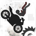 Stickman Turbo Dismounting