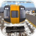 Train Drive ATS 3