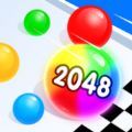 2048惊奇球游戏正版