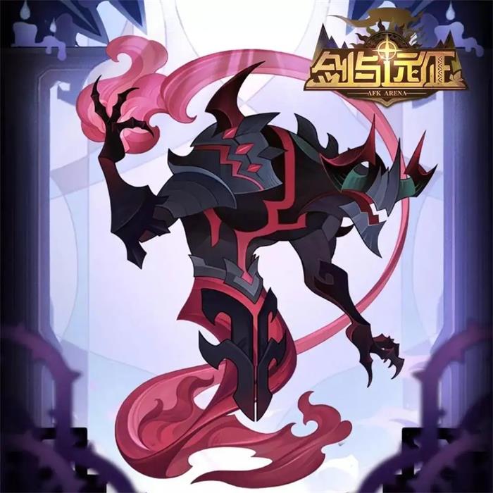 <b>剑与远征恶魔妖姬怎么通关 恶魔妖姬试炼之地攻略一览</b>